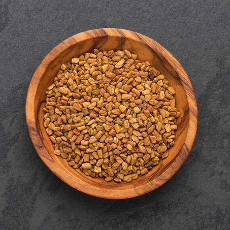 زريعة الحلبة – Fenugreek Seeds
