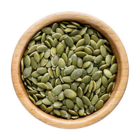 زريعة اليقطين – Pumpkin Seeds