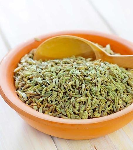 نافع – Fennel Seeds