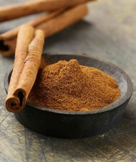 القرفة   Cannelle