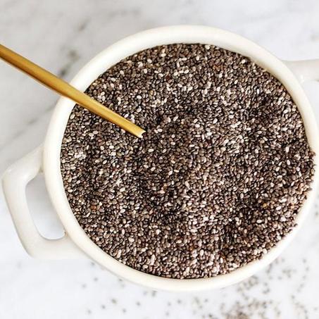 زريعة الشيا  – Chia Seeds