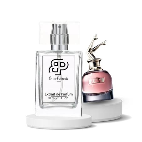 SCANDAL JEAN PAUL GUULTIER