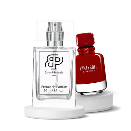 L'INTERDIT  GIVENCHY