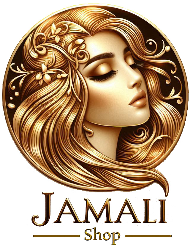 JAMALI shop