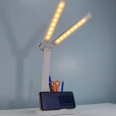 مصباح مكتب LED