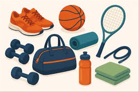 الرياضة و أنشطة الهواء الطلق