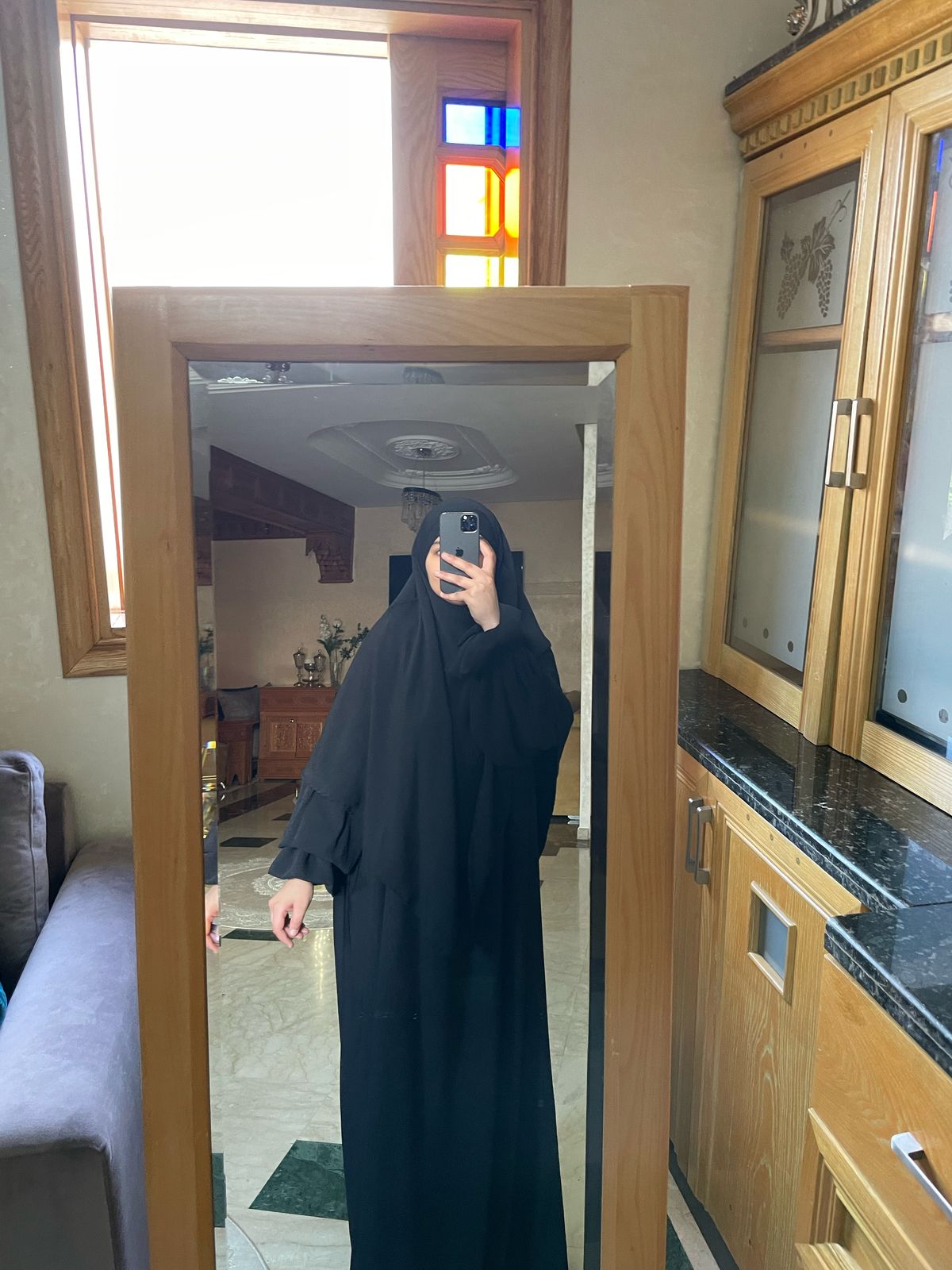 اونسومبل الوقار