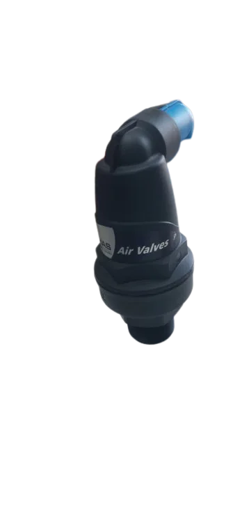 ventouse irrigation purge double effet
