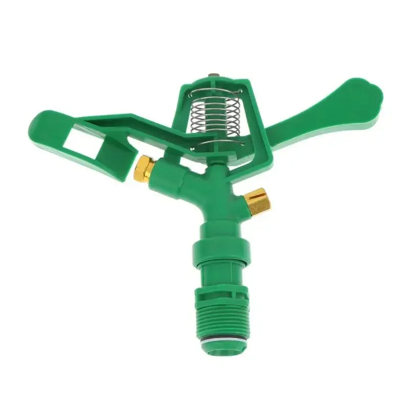 Asperseurs Arrosage rotatifs 360 °