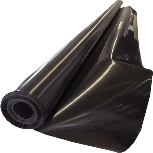 Geomembrane Atus SALAMANDER HDPE 1mm Poland