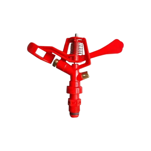 Asperseurs Arrosage rotatifs 360 °