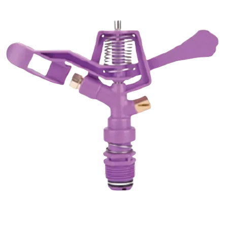 Asperseurs Arrosage rotatifs 360 °