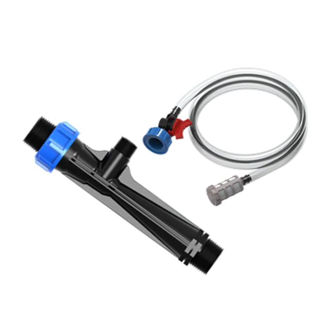 Injecteur d