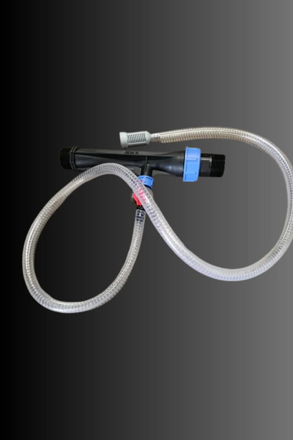 Injecteur d