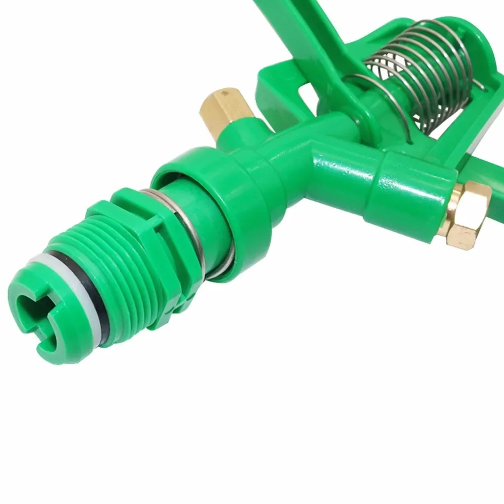 Asperseurs Arrosage rotatifs 360 °