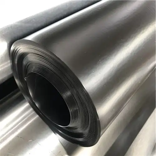 Geomembrane Atus SALAMANDER HDPE 1mm Poland