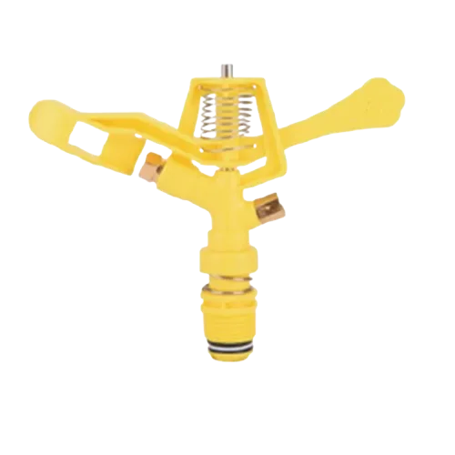 Asperseurs Arrosage rotatifs 360 °