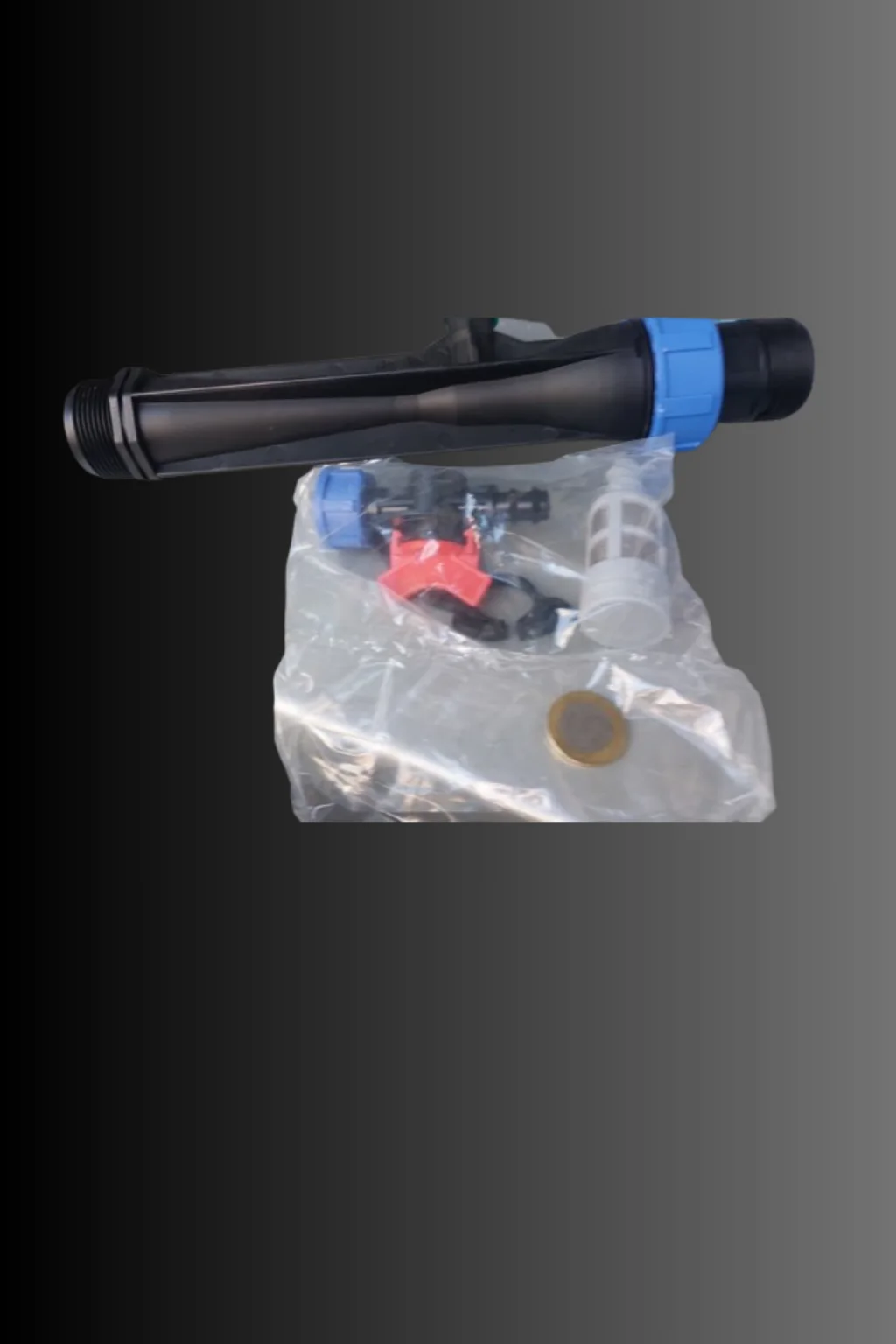 Injecteur d