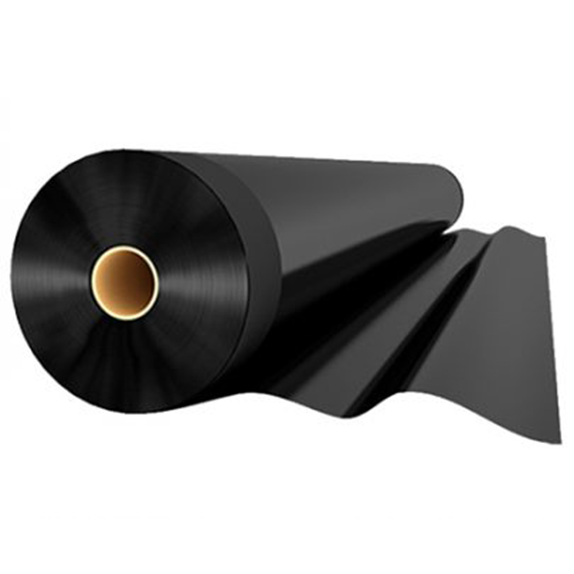 Geomembrane Atus SALAMANDER HDPE 1mm Poland