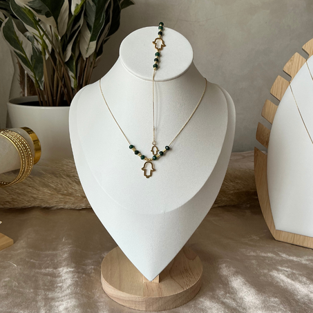 سلسلة خميسة