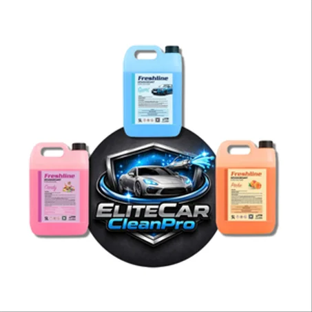 Déodorisant Voiture