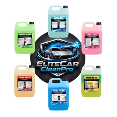 Produits lavage Automobile 5KG