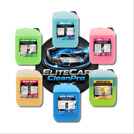 Produits Lavage Automobile 10KG