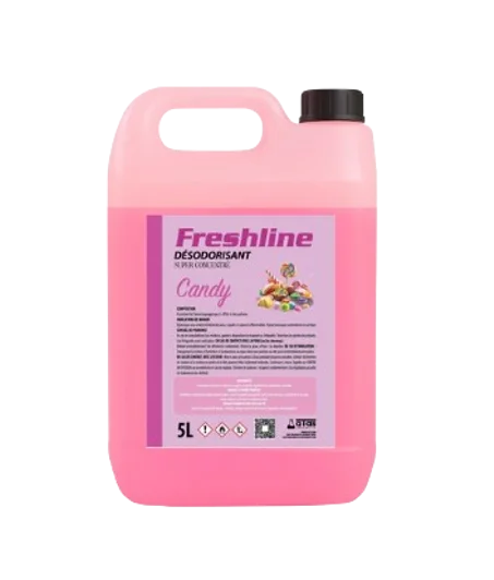 FreshLine CANDY 5L