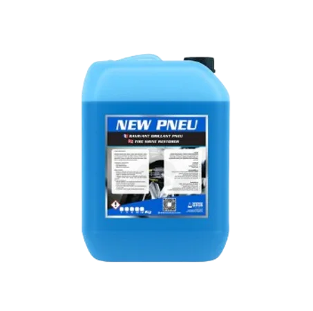 NEW PNEU