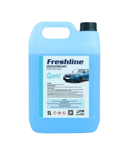 Freshline Sport