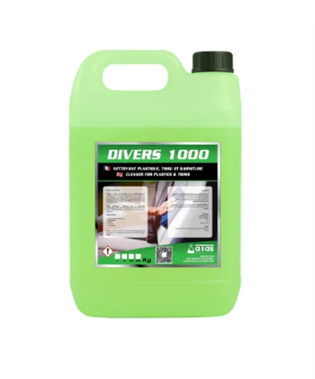 DIVERS 1000 5KG