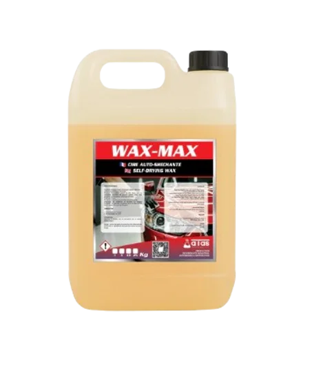 WAX-MAX 5KG
