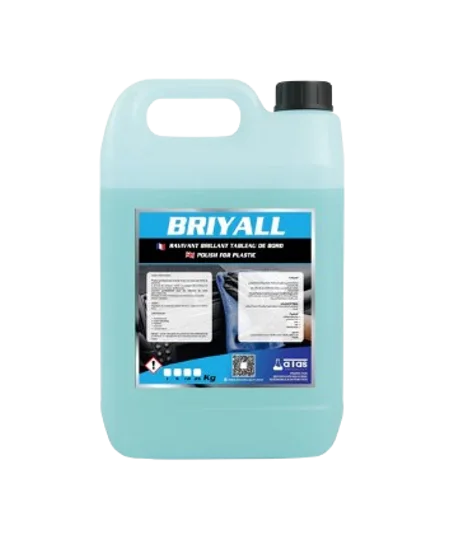 BRIYALL 5KG