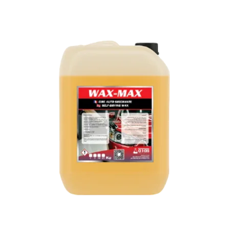 WAX-MAX