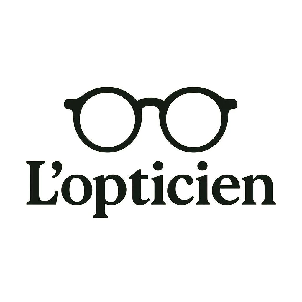 L'OPTICIEN