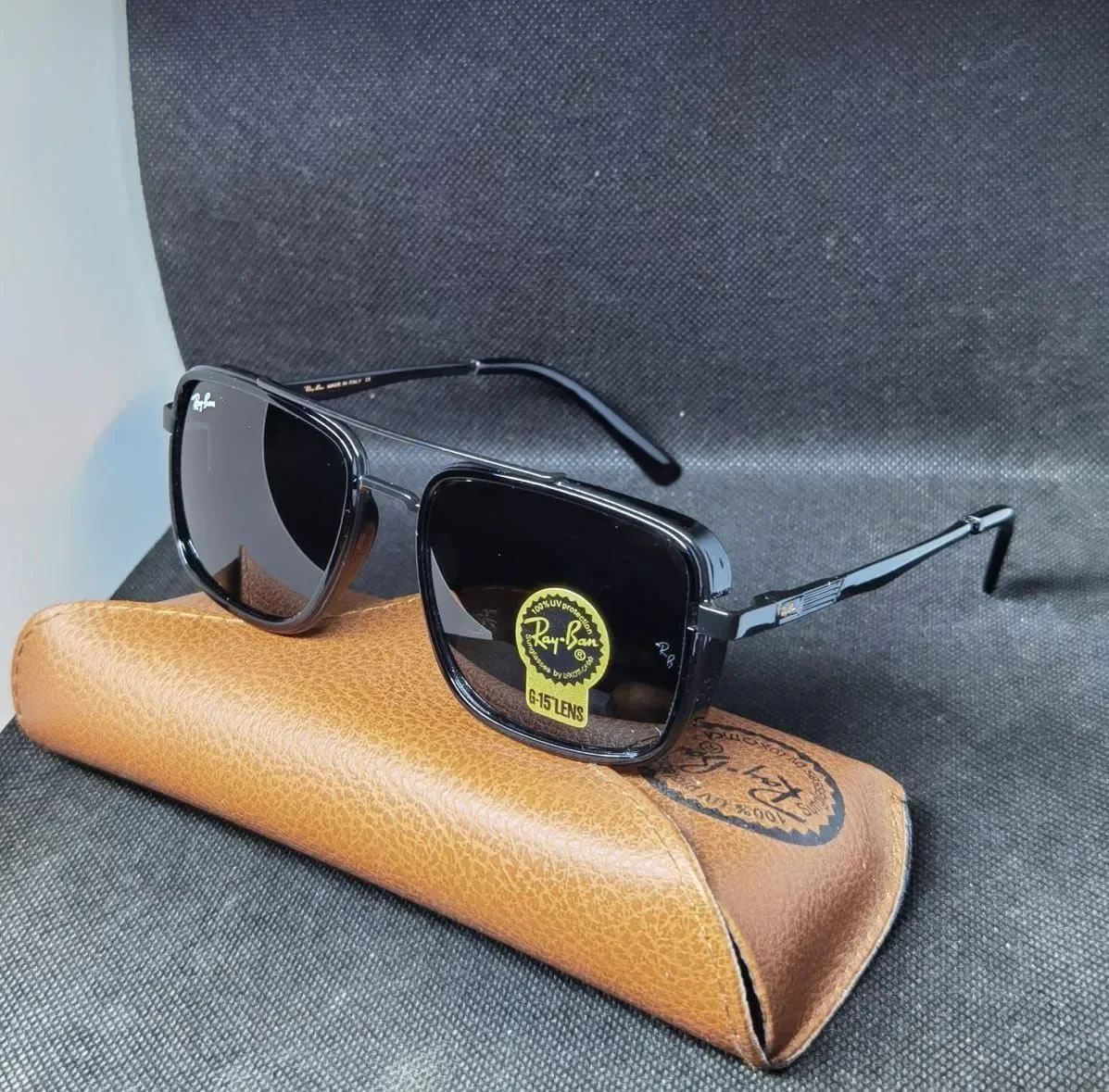 RAY-BAN AVIATOR CLASSIC