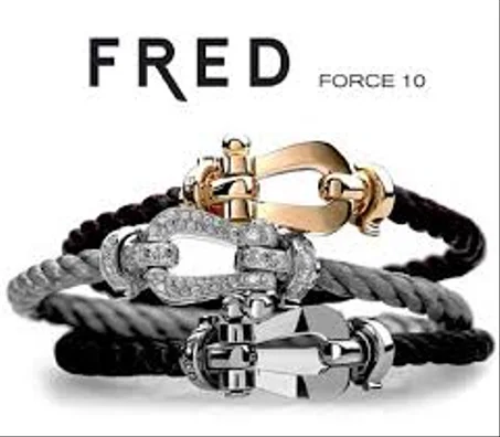 bracelet fred