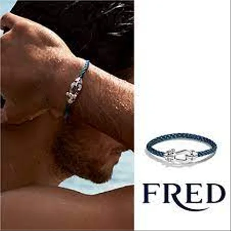 BRACELET FRED