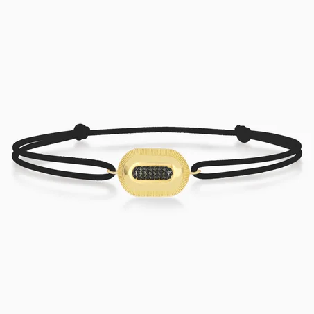 Glowy bracelet
