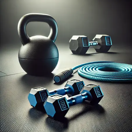 المستلزمات الرياضية