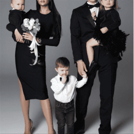 الملابس و الموضة