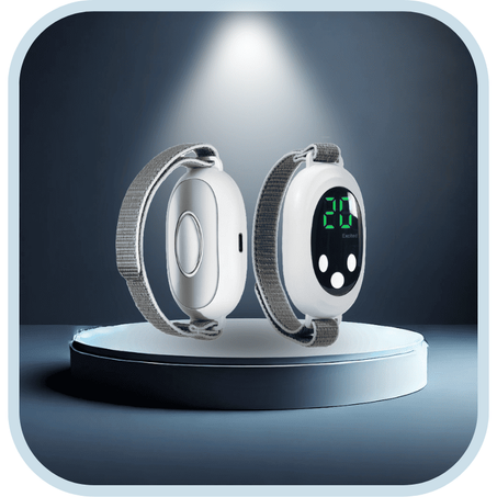 جهاز المساعدة على النوم