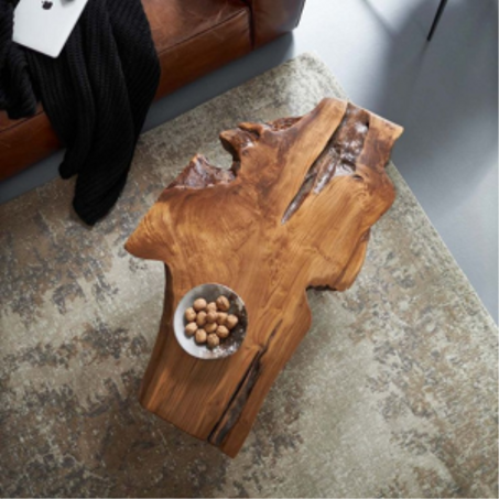 TABLE BASSE
