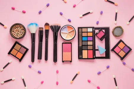 مستحضرات التجميل