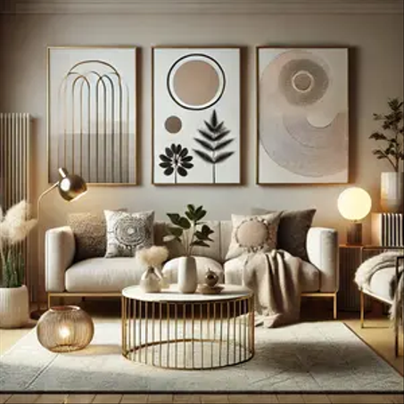 المنتجات المنزلية