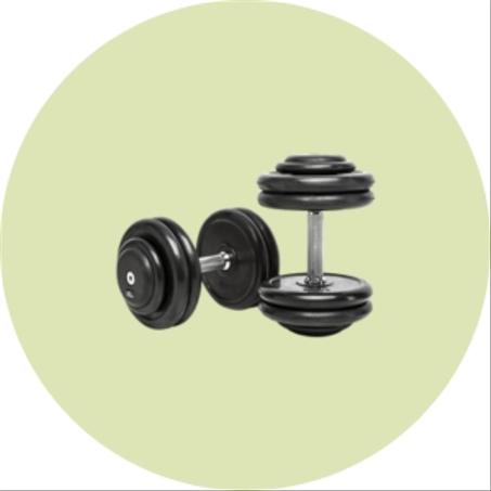 الرياضة واللياقة