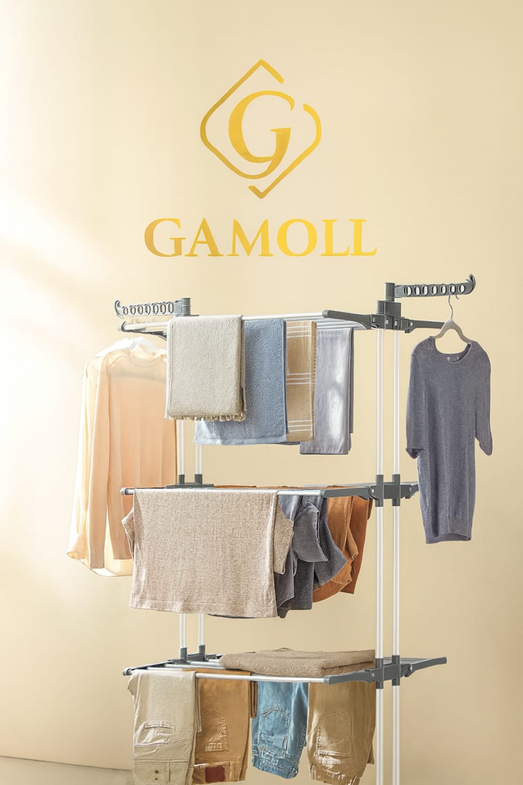 النشار لي غادي يهنيك من السطح