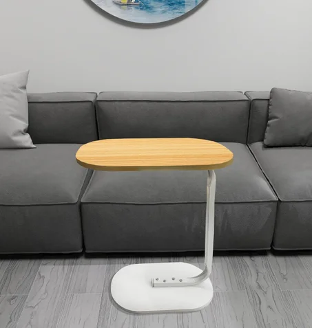 طاولة أنيقة متعددة الاستعمالات 🔥📦