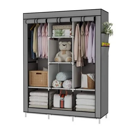 😍 خزانة الملابس الحجم الكبير