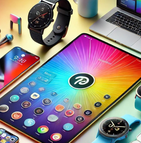 إلكترونيات